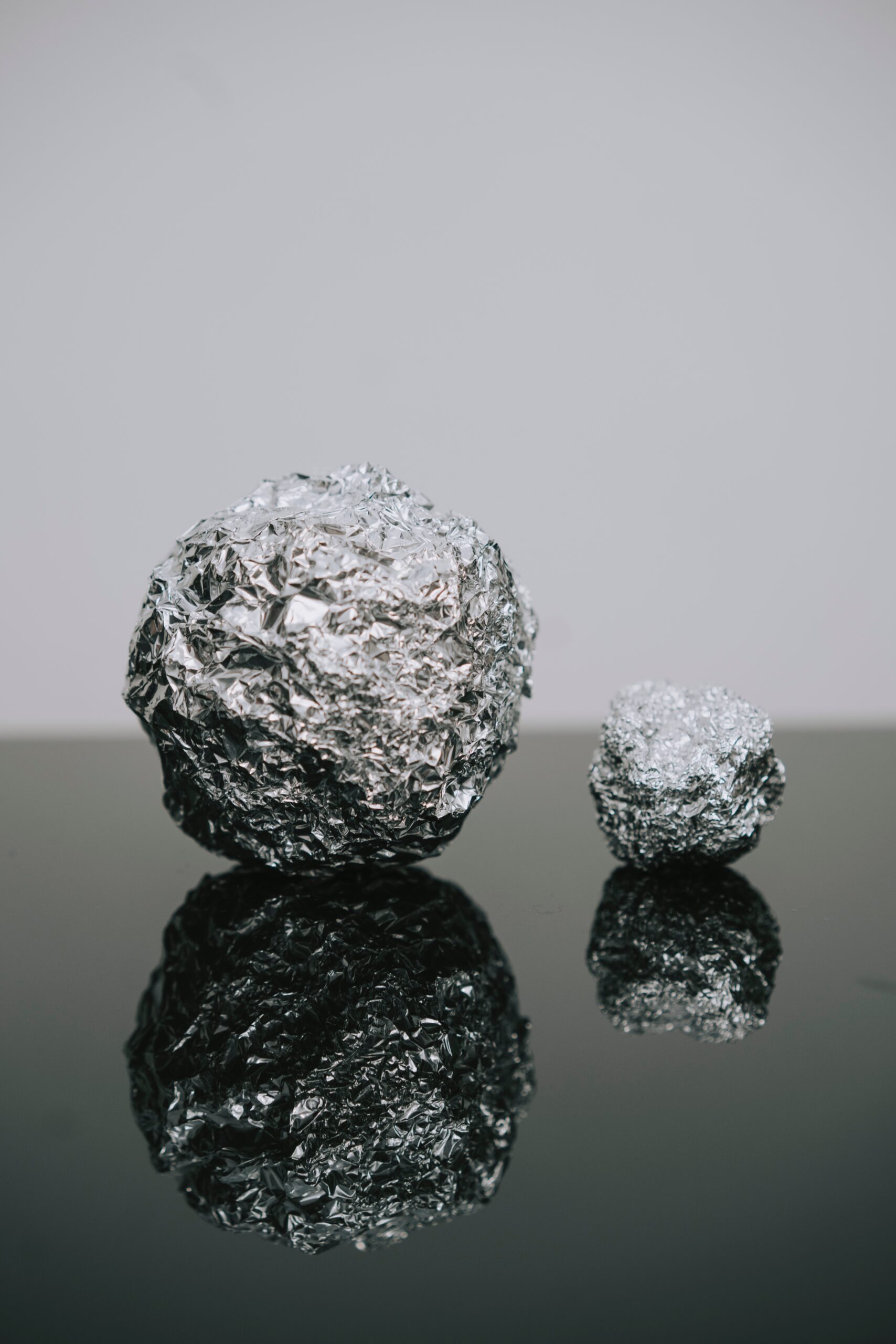 What is aluminum?