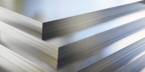 What are aluminum sheets used for?