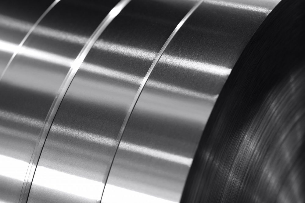 What are Aluminum Coils and Can Aluminum Coil be Anodized?