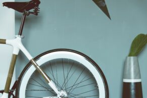 The Different Materials Used in Bicycle Frames and Why They Matter