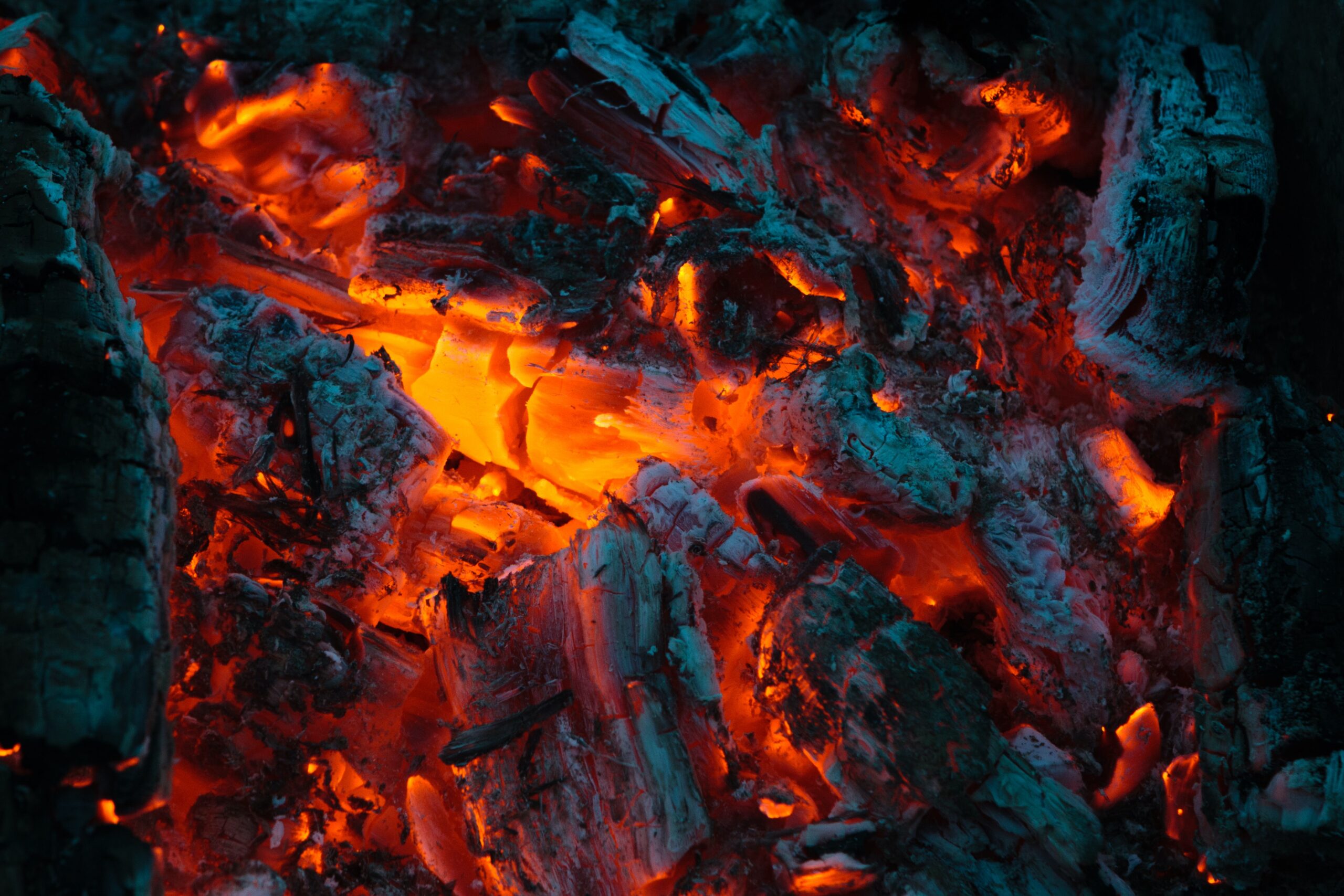 Can coal melt aluminum?