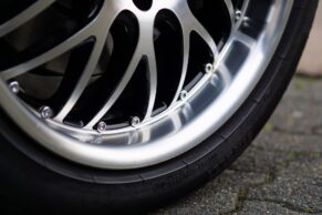 Everything You Need To Know About Aluminum Wheels: A Comprehensive Guide