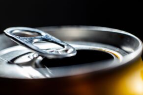7 Creative Ways to Reuse Old Aluminum Cans
