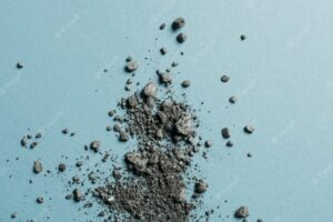 From Ore to Powder: the Fascinating Journey of Aluminium